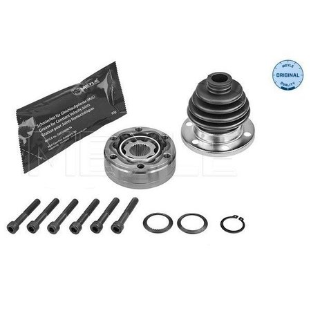 MEYLE Cv Joint Kit, 1004980016 1004980016